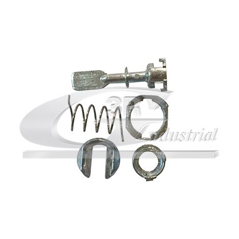 3RG 85774 KIT LEVA CERRADURA PUERTA (5PCS)