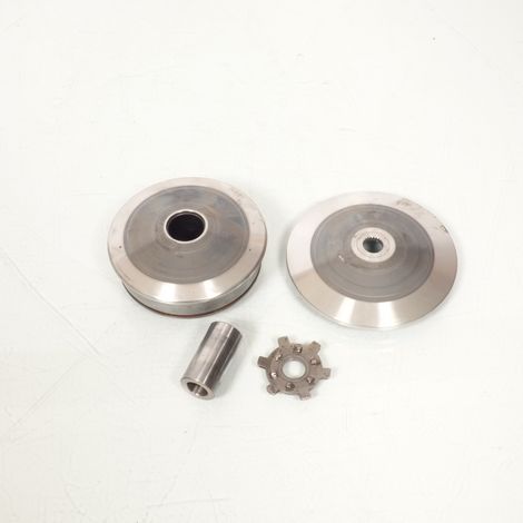 [PRODUIT D'OCCASION] Variateur origine pour scooter Peugeot 50 Jet force TDSI 2003 à (1/2)