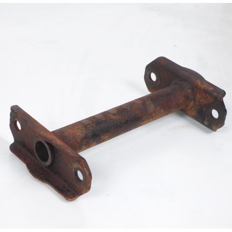 [PRODUIT D'OCCASION] Support moteur origine pour scooter Peugeot 50 Speedfight