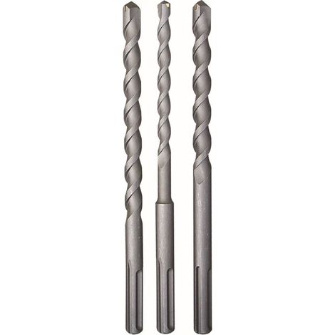 SDS-MAX BOHRERSET (3 STK.) - 320X16/18/20MM