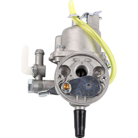 Flotteur AY de carburateur TD33 pour débroussailleuse Kawasaki TD40 TD43 TD48 CG400 Kaaz (pièce de rechange) (1/5)