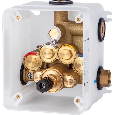 WimTec Rohbauset W6 128093 128093 (1/3)