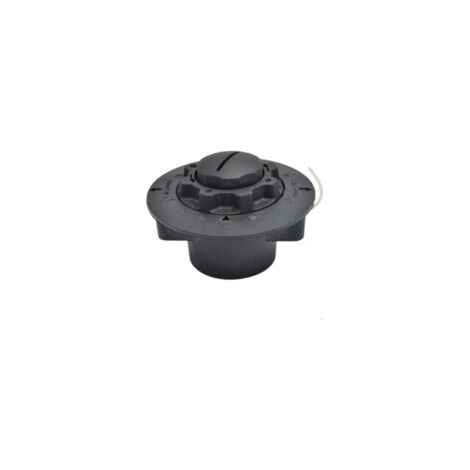TÊTE DE FAUCHAGE pour Coupe-Bordure STIHL FS38 FS45 FS46 FS50 FSE60 FSE71 FSE81 AUTOCUT C 5-2/4006 710 2105 - Crezuo (1/4)