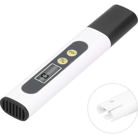 Stylo testeur TDS portable M2 pour piscine (1/5)