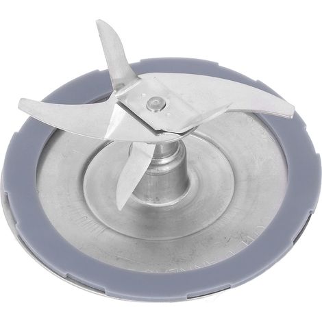 Pièce de rechange pour lame en acier inoxydable, joint torique en silicone et lame pour blender Oster Pro (1/5)