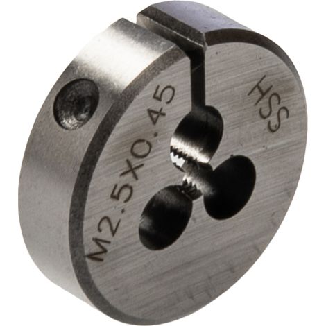 Filière M2,5 x 0.45mm ( Prix pour 1 )
