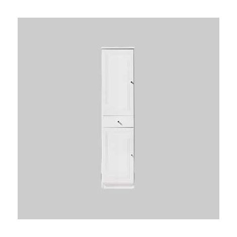 Colonna bagno multiuso 34 cm 34x34x150h