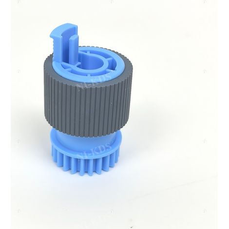 Paper tray feed rollers for HP M806, M830, 5500, and 9500 printers - Paper tray feed rollers [RF5-3340-000]