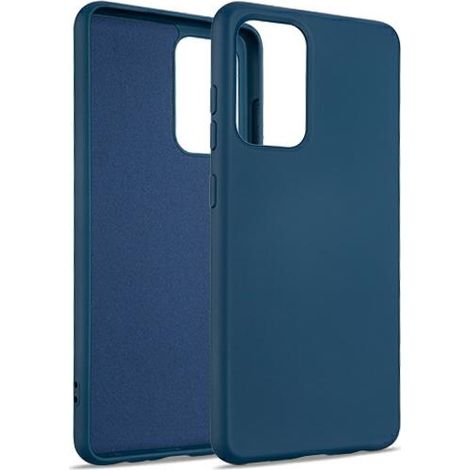 iPhone 11 Beline Silikonhülle Blau