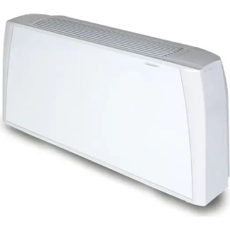 Ventilconvettore fancoil verticale modello carisma crc installazione verticale mod.43 mv kw 6 SABIANA