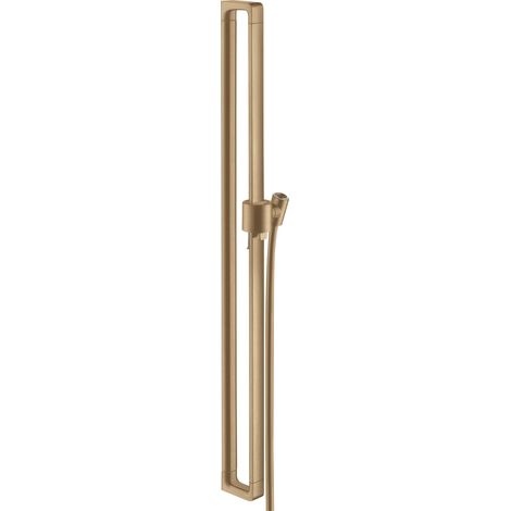 hansgrohe AXOR Citterio E barre de douche 0,90 m, 36736140, (1/3)