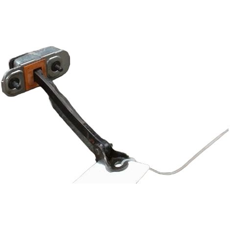 [PRODUIT D'OCCASION] Tirant Porte Avant Gauche HYUNDAI Tucson ♻️ Ref Oe. 79380d3000 - Garantie à vie (1/2)
