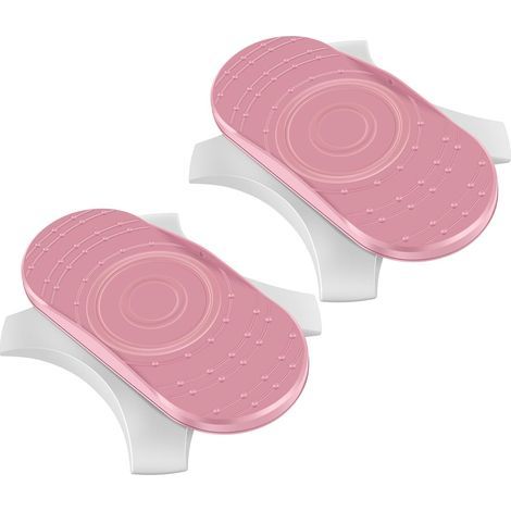 Disque de torsion pour la taille, appareil de rotation pour la taille, plaque de torsion flexible, silencieux (1/5)