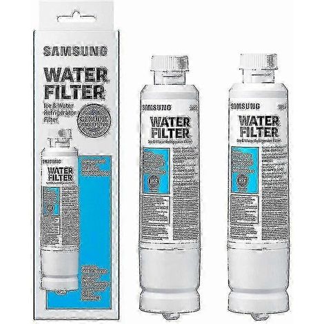 Filtre à eau 25-26 pour réfrigérateur Samsung DA29-00020B Haf-cin/exp (1/4)