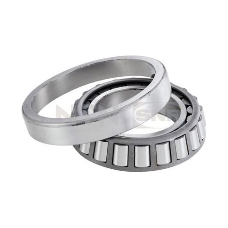 Poids-lourd roulements de roue - HDB003 - SNR - Compatible avec véhicule Iveco, Renault Trucks