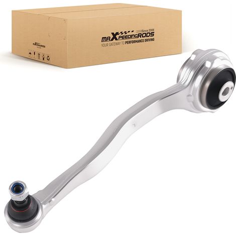 1X SUSPENSION CONTROL ARM LOWER LEFT FOR MERCEDES W203 W204 C204 CL203 S203 S204 (1/5)