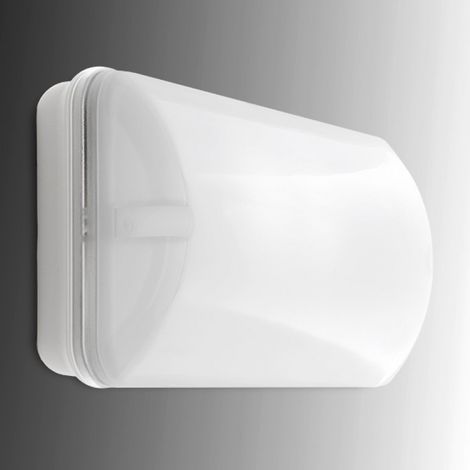 Alumbrado Emergencia LED 60Lm 1 Hora IP44 2.4V 0.8Ah