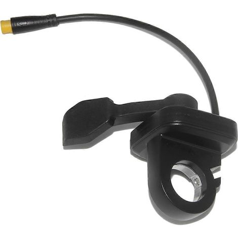 Accélérateur à pouce pour trottinette électrique Kaabo Mantis King GT/Wolf King GTR/GT PRO/Warrior GT PRO/X GT (1/5)