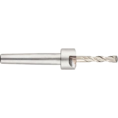 Projahn Hammerbohrer ROCKET 3 Konusaufnahme 5,5x120/55 mm, mit Isoliersenker