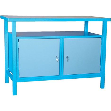 Güde Werkbank P 1200 TT (1/2)