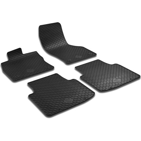 Tapis en caoutchouc DirtGuard pour VW Arteon 04/2017-auj., Arteon Shooting Brake 2020-auj. (1/5)