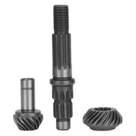 Set of Sprockets and Pinion Heads for Brush Cutters Compatible with Specific Models High Quality (1/5)