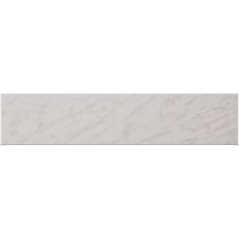 Appuis de fenêtre à texture marbrée, 160 x 35 x 4,5 cm, PVC. (1/5)