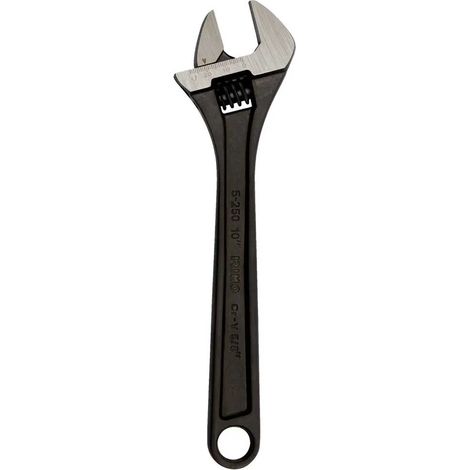 Chiave regolabile irimo adjustable wrench manico ergonomico cromo (1/3)