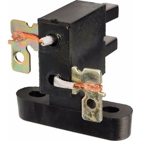 1 Stück Universal-Generatormotor 3,5 kW–6 kW für elektrische Kohlebürsten B2V6 (1/5)