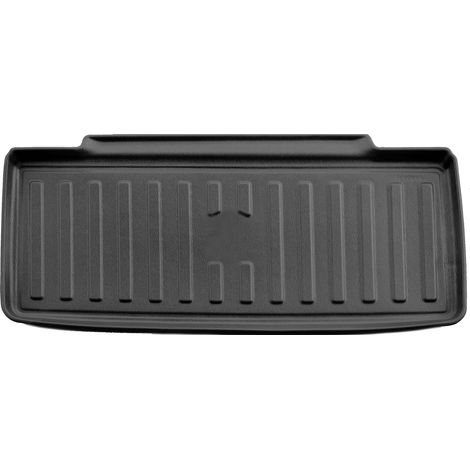 Alfombrilla de maletero Mini Cooper III F56 2014-2023 para el suelo del maletero (1/5)