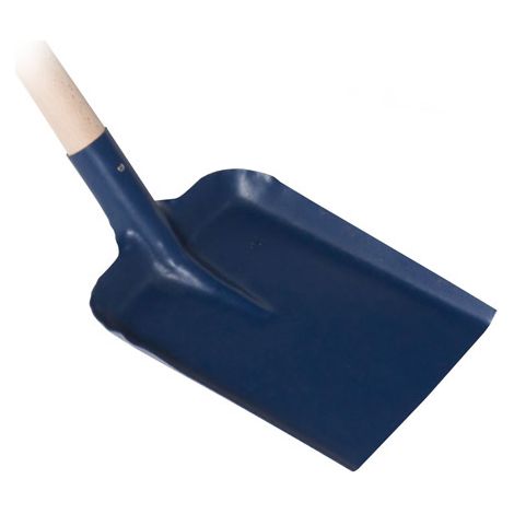 OUTILS PERRIN Pelle bordelaise de 23 emmanché