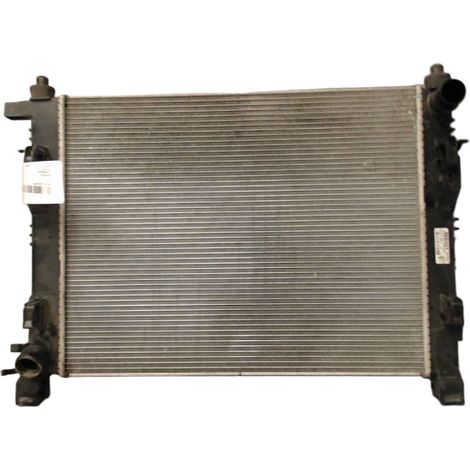 Radiateur DACIA Sandero [PRODUIT D'OCCASION]♻️214107326r