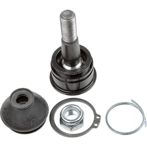Enlace estabilizador Lemforder Nissan Micra (1/5)