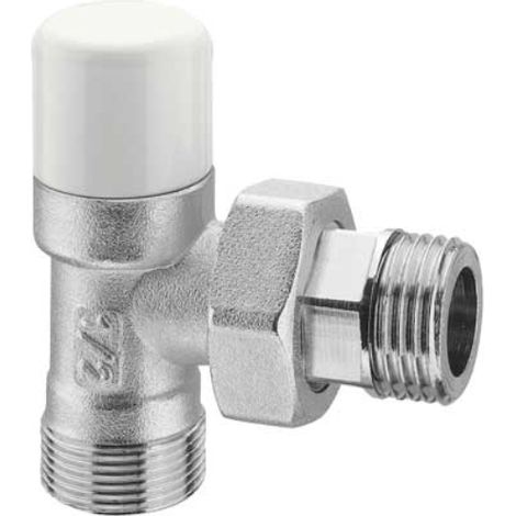 Detentore a squadra semplice 1/2 x 24-19  Arteclima