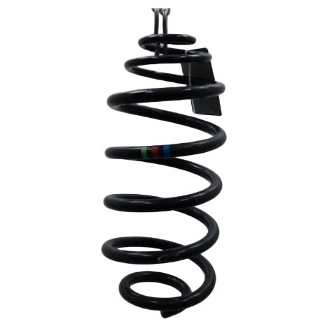 [PRODUIT D'OCCASION] Ressort Amortisseur Arriere Gauche PEUGEOT Expert Tole 2007- ♻️ Ref Oe. 9824932080 - Garantie à vie (1/2)