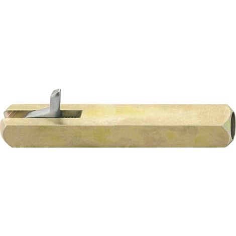 FSB Estabilizador-Pasador Intercambiable ASL 4-CT.8/10x80mm ACERO galvanizado - 0 05 0116 01018 5700