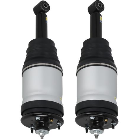 2pcs Pneumatic Suspensions Strut Arrière pour Land Rover Discovery Lr3 4 Lr016411 (1/5)