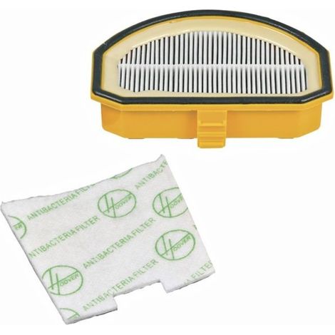 Filtre Hepa U42 ACENTA (61824-55160) (35600693) Aspirateur HOOVER
