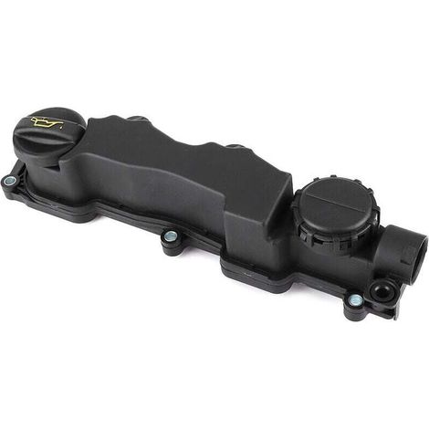 Ventildeckeldichtung passend für Citroen 1.6 HDI Berlingo C2 C3 C4 C5 Xsara 0248L1 (1/4)