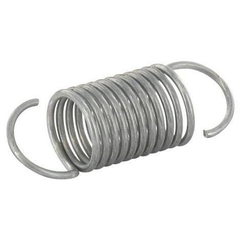 Muelle regulador 792813 - 691798 - 262757 - 262758 -BRIGGS et STRATTON (1/3)