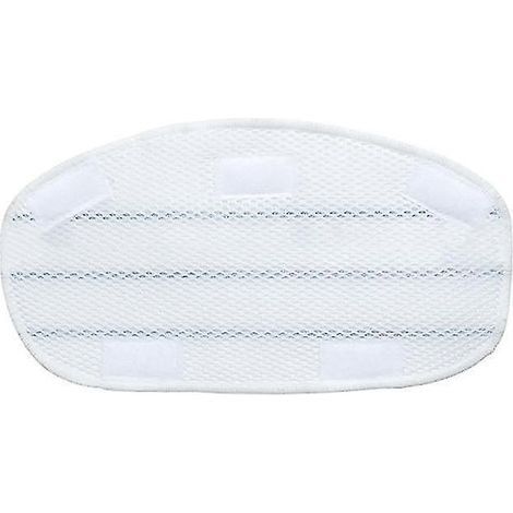Superfeines Fasermopptuch für Pursteam Thermapro 10-in-1 Dampfmopp