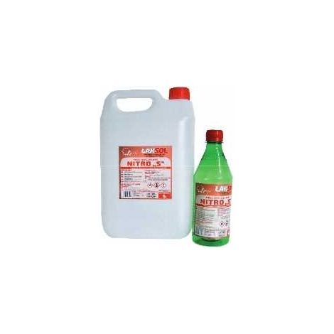 Laskol Nitroverdünner S 5L (1/4)