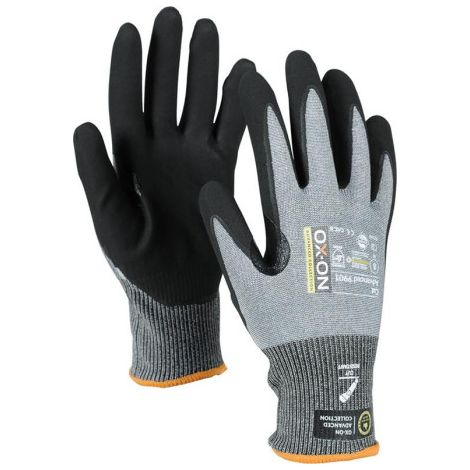 Gant de protection anti-coupures Cut Advanced 9901.OX-ON. Taille 8 (Par 12) (1/5)
