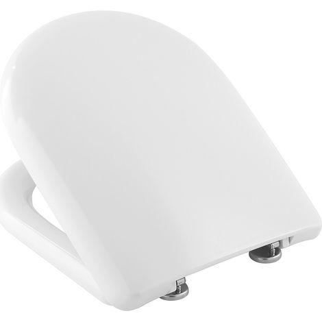 Copriwater Catalano compatibile con serie New Sfera in termoindurente (1/2)