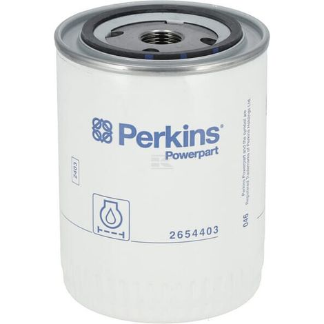 Filtro de aceite Landini LANDINI 6676229A1