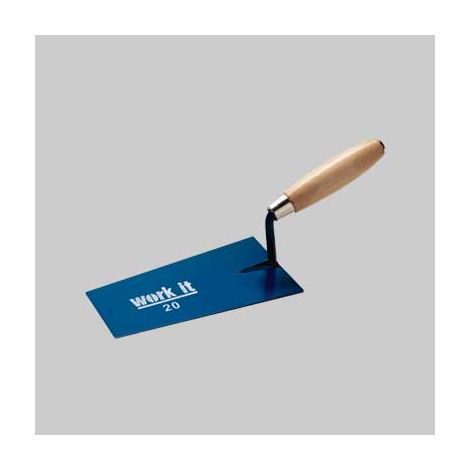 CAZZUOLA P/QUADRA WORK IT AUSONIA 20 cm