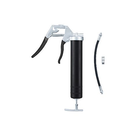 PRESSOL Ingrassatore a siringa per cartuccia da 400 g /