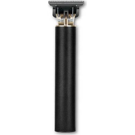 MaxTech - Tagliacapelli Professionale Batteria Con Doppie Punte Tagliabordi Trimmer Gm6598 - (1/5)