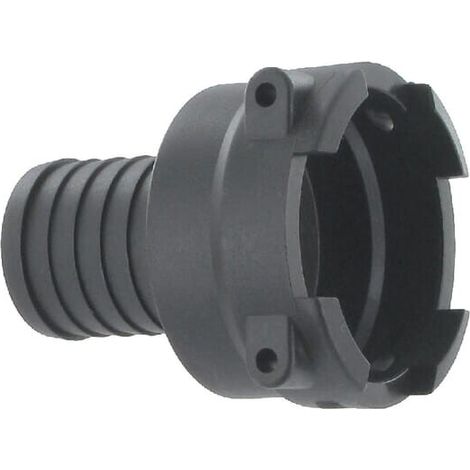 Empal. mangueras T6 Fx38 mm ARAG 1090638
