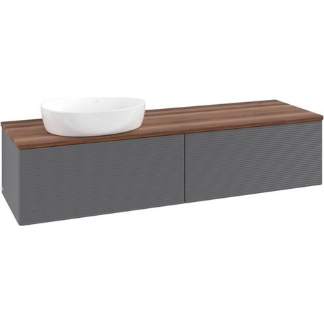 Villeroy & Boch L37112GK WTUS Antao L371 1600x360x500 mm (1/3)